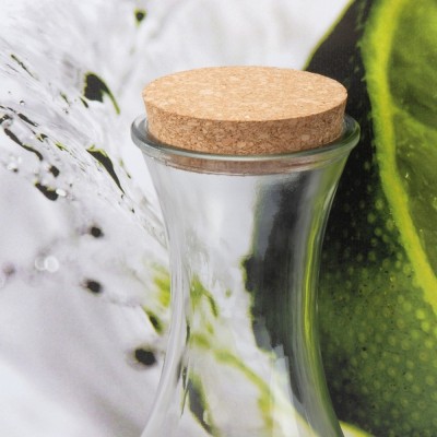 Karafka szklana 1000 ml NIKODYM