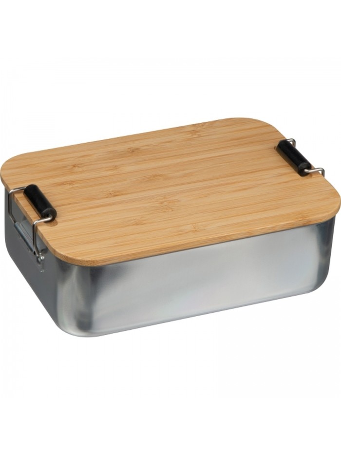 Lunch box 1000 ml ALBA