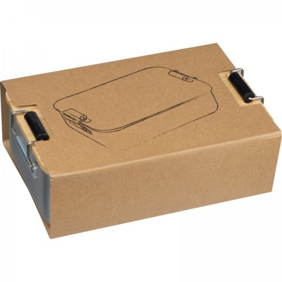 Lunch box 1000 ml ALBA