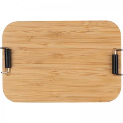 Lunch box 1000 ml ALBA