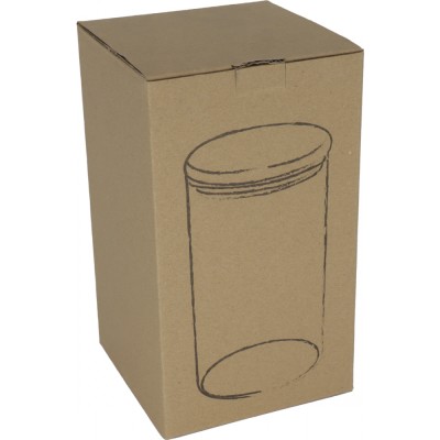 Pojemnik na żywność 1000 ml JAMIE