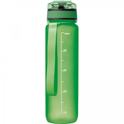 Butelka z tritanu 1000 ml ALDO