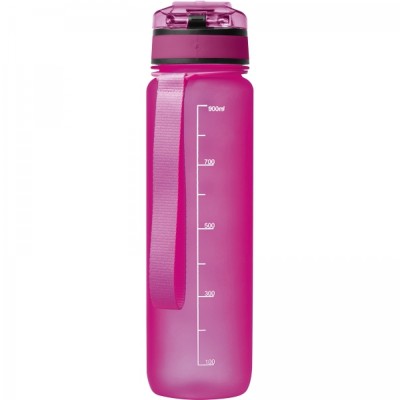 Butelka z tritanu 1000 ml ALDO