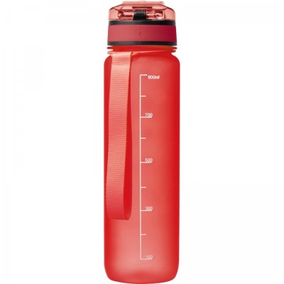 Butelka z tritanu 1000 ml ALDO