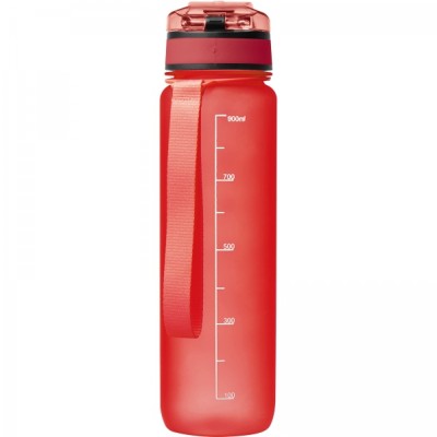Butelka z tritanu 1000 ml ALDO