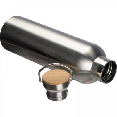 Butelka termiczna stalowa 1000 ml JEROME