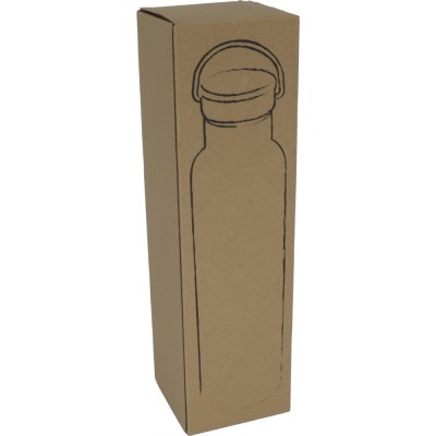 Butelka termiczna stalowa 1000 ml JEROME