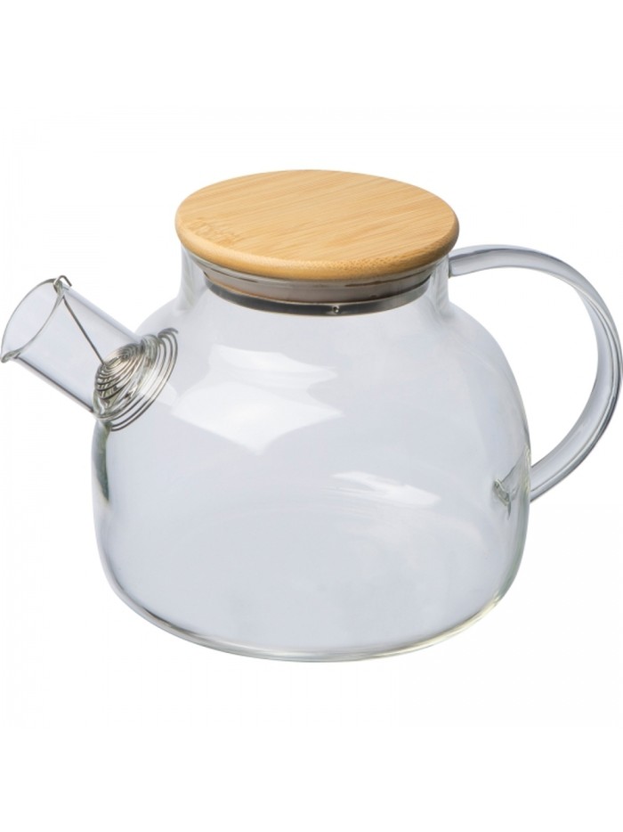 Dzbanek szklany 1000 ml LUCILLE