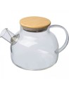 Dzbanek szklany 1000 ml LUCILLE