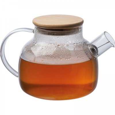 Dzbanek szklany 1000 ml LUCILLE