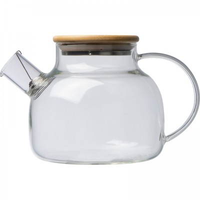 Dzbanek szklany 1000 ml LUCILLE