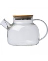 Dzbanek szklany 1000 ml LUCILLE