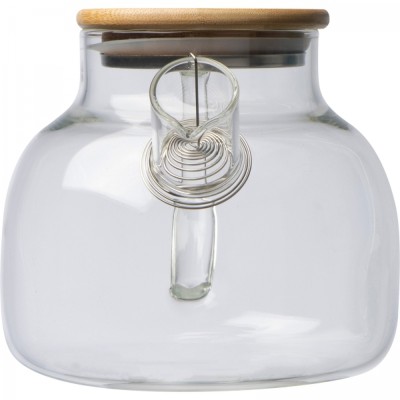 Dzbanek szklany 1000 ml LUCILLE