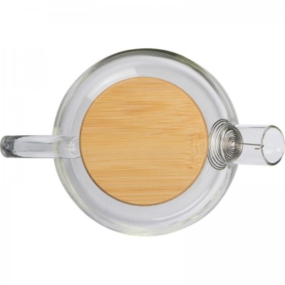 Dzbanek szklany 1000 ml LUCILLE