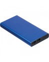 Power bank 10000 mAh z aluminium z recyklingu GIORGIA