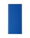 Power bank 10000 mAh z aluminium z recyklingu GIORGIA