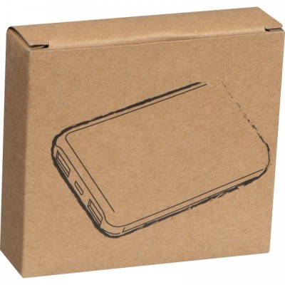 Power bank 10000 mAh LAYLA