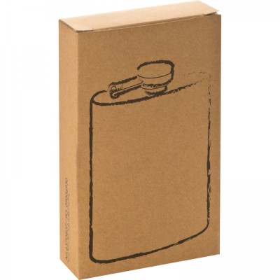 Piersiówka 104 ml PERCY