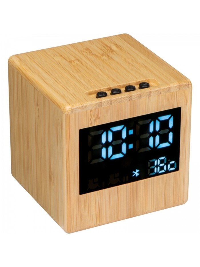 Głośnik bluetooth JUAN