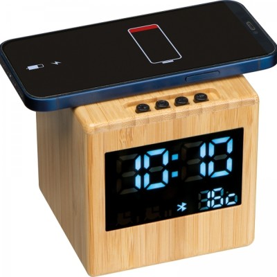 Głośnik bluetooth JUAN