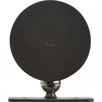 Lampy ścienne 2 szt. CrisMa HEDWIG