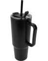 Kubek ze słomką XXL 1200 ml TEODORA