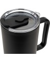 Kubek ze słomką XXL 1200 ml TEODORA