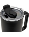 Kubek ze słomką XXL 1200 ml TEODORA