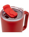 Kubek ze słomką XXL 1200 ml TEODORA