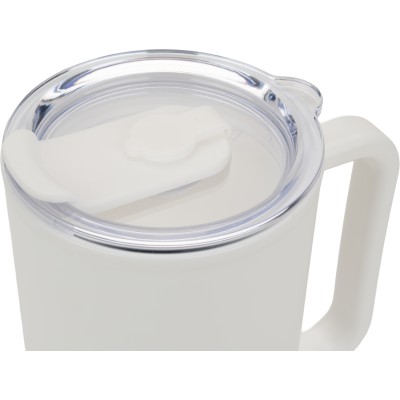 Kubek ze słomką XXL 1200 ml TEODORA
