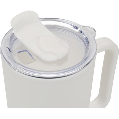 Kubek ze słomką XXL 1200 ml TEODORA