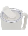Kubek ze słomką XXL 1200 ml TEODORA