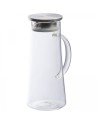 Dzbanek szklany z sitkiem 1350 ml ELLIOTT