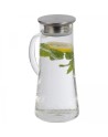 Dzbanek szklany z sitkiem 1350 ml ELLIOTT