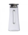 Dzbanek szklany z sitkiem 1350 ml ELLIOTT