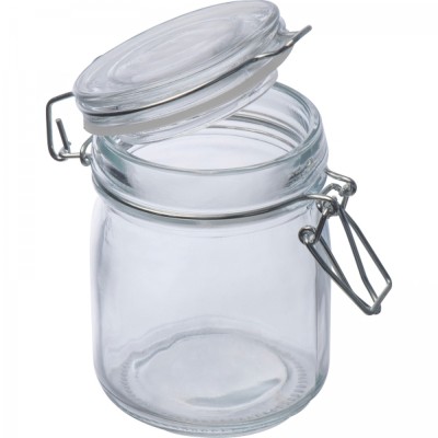 Słoik szklany 150 ml FABIO