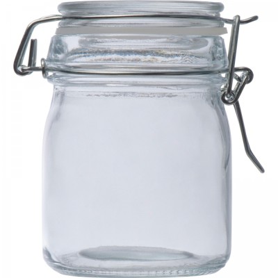 Słoik szklany 150 ml FABIO