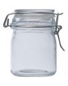 Słoik szklany 150 ml FABIO