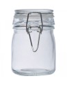 Słoik szklany 150 ml FABIO