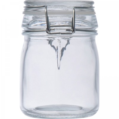 Słoik szklany 150 ml FABIO