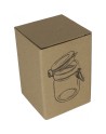 Słoik szklany 150 ml FABIO