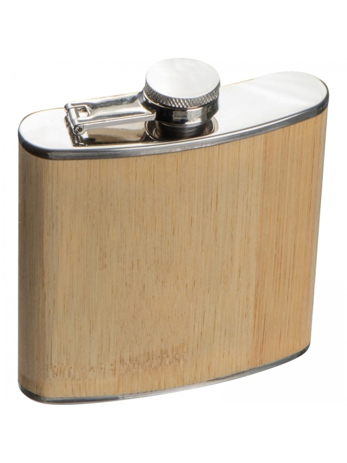 Piersiówka 170 ml OSWALD