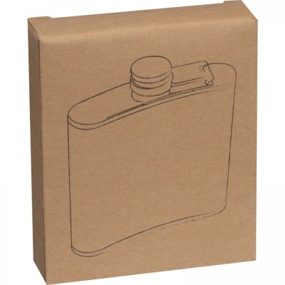 Piersiówka 170 ml OSWALD