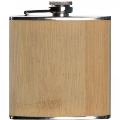 Piersiówka 170 ml OSWALD