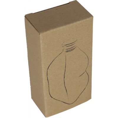 Piersiówka 178 ml usta JOANNA