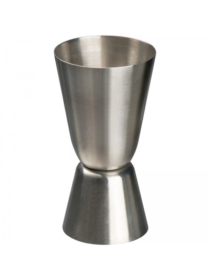 Miarka barmańska 20 ml i 40 ml CAMILO