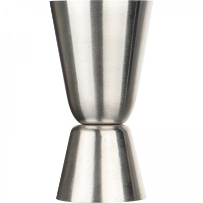 Miarka barmańska 20 ml i 40 ml CAMILO