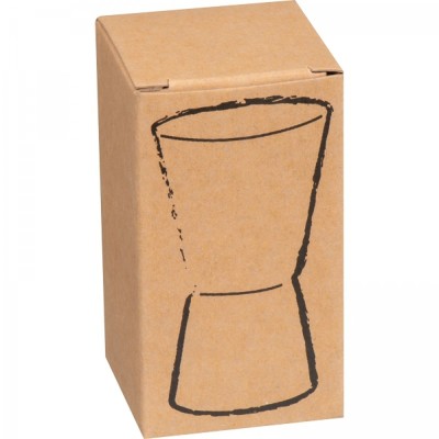 Miarka barmańska 20 ml i 40 ml CAMILO