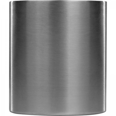 Kubek metalowy z karabińczykiem 200 ml ANGELICA