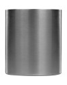 Kubek metalowy z karabińczykiem 200 ml ANGELICA